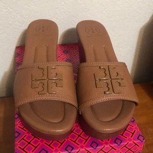 Tory Burch Lowell 2 80mm wedge